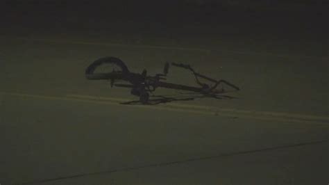 Man Dies in Hit-and-Run Bicycle Collision on Crosby Lynchburg Road [Harris County, TX]